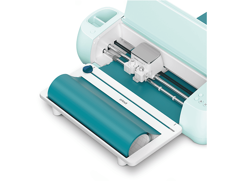 Thumbnail - CRICUT 2009039 Rollenhalter