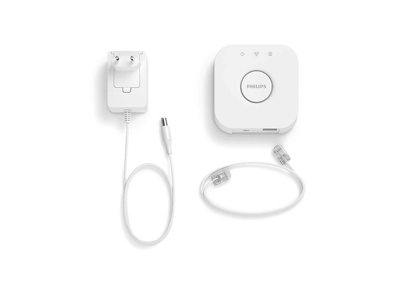 Philips Hue Bridge 2.0, Gateway — Foto 2 von 4