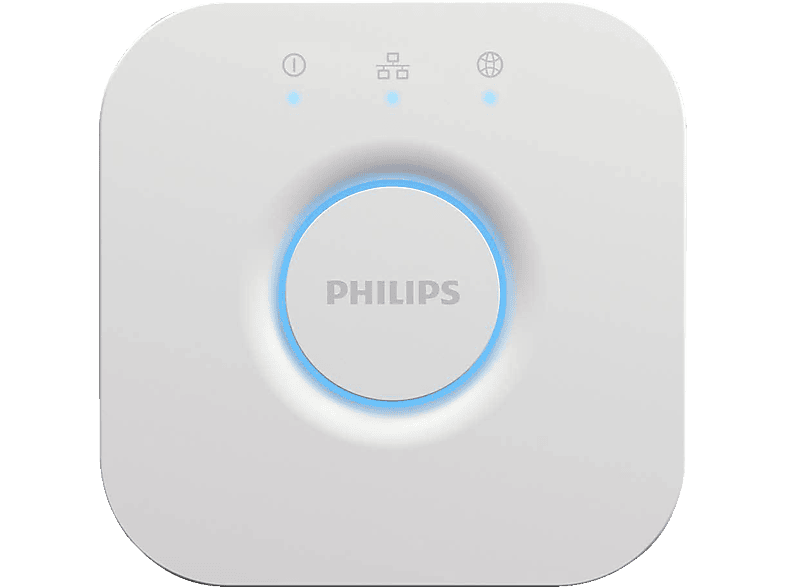 Philips Hue Bridge 2.0, Gateway