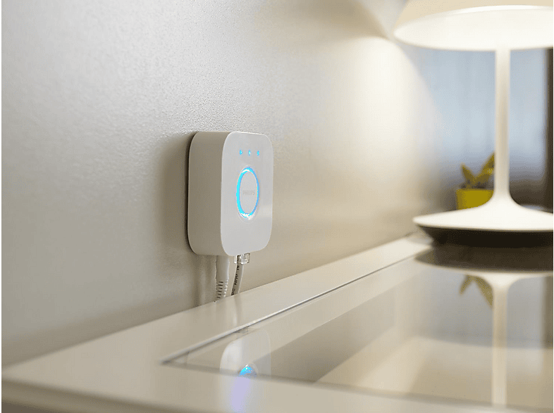 Philips Hue Bridge 2.0, Gateway — Foto 4 von 4