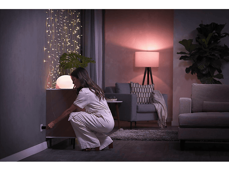 Philips Hue Smart Plug Steckdose — Foto 3 von 5