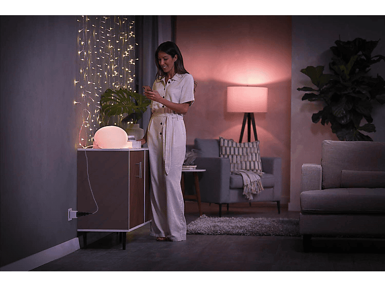 Philips Hue Smart Plug Steckdose — Foto 4 von 5