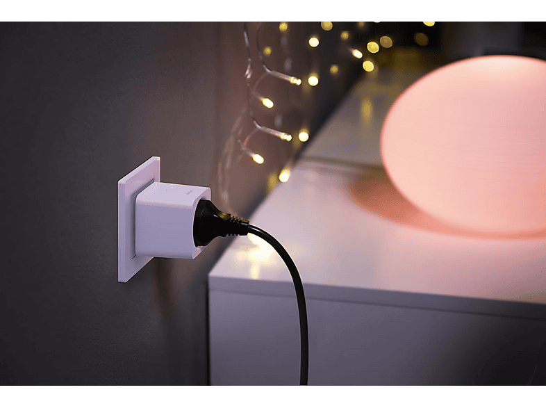 Philips Hue Smart Plug Steckdose — Foto 5 von 5