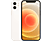 APPLE iPhone 12 5G 64 GB White (MGJ63ZD/A)