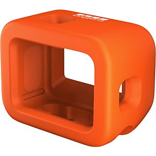 Accesorio cámara - GoPro Floaty, Para HERO9/10/11/12, Acolchado protector, Naranja