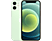 APPLE iPhone 12 mini 5G 128 GB Green (MGE73ZD/A)