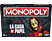 HASBRO Monopoly - La Casa de Papel (français) - Jeu de plateau (Multicolore)