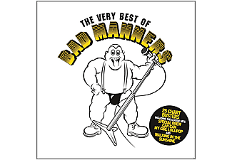 Bad Manners - The Very Best of (CD)