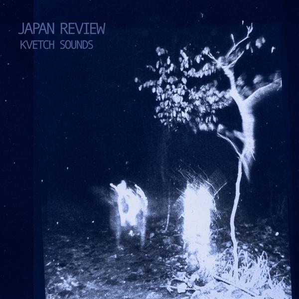 Kvetch (Vinyl) Colour Japan Sounds Vinyl) - - (Eco Review