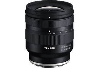 TAMRON 11-20 mm F/2.8 Di III-A RXD - Objectif zoom