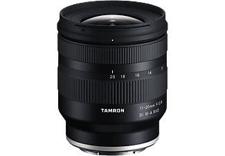 TAMRON 11-20mm F/2.8 Di III-A RXD - Teleobiettivo(Sony E-Mount)