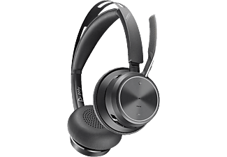 POLY Voyager Focus 2 UC - Bluetooth Headset 