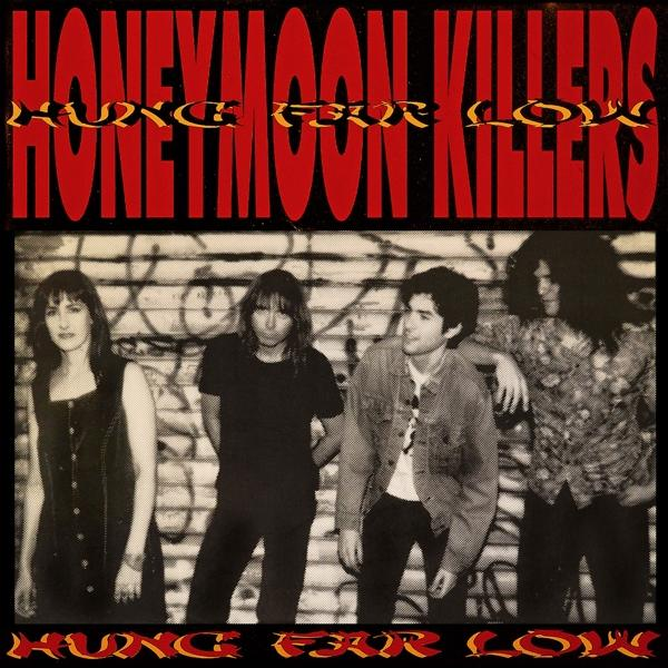 Low (Vinyl) - Honeymoon Hung - Far The Killers
