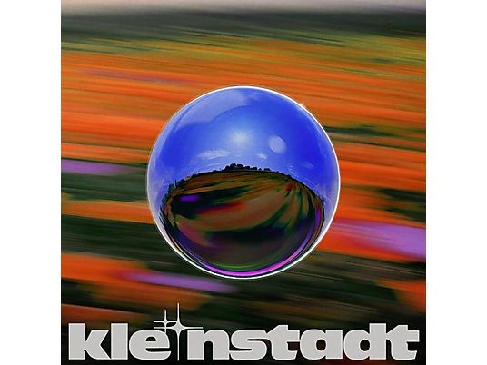 Rin' - Kleinstadt [CD]