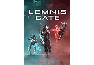 Lemnis Gate - [PC]