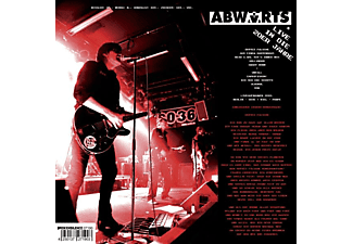 Abwärts - live in die 20er jahre  - (Vinyl)