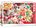 EUROGRAPHICS Une table de Noël (1000 pièces) - puzzle (Multicolore)