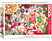EUROGRAPHICS tavola di Natale (1000 pezzi) - Puzzle (Multicolore)