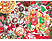 EUROGRAPHICS Une table de Noël (1000 pièces) - puzzle (Multicolore)
