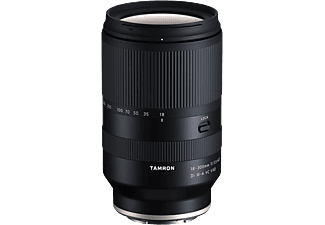 TAMRON 18-300 mm F / 3.5-6.3 Di III-A VC VXD - Objectif zoom