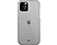 BLACK ROCK 360° Clear Case - Schutzhülle (Passend für Modell: Apple iPhone 13 Pro Max)