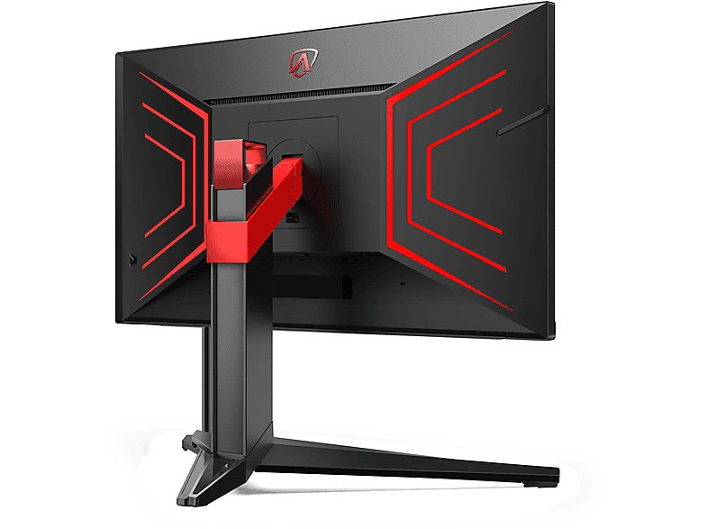 Thumbnail - AOC AG324UX 31,5 Zoll UHD 4K Gaming Monitor 1 ms Reaktionszeit 144 Hz