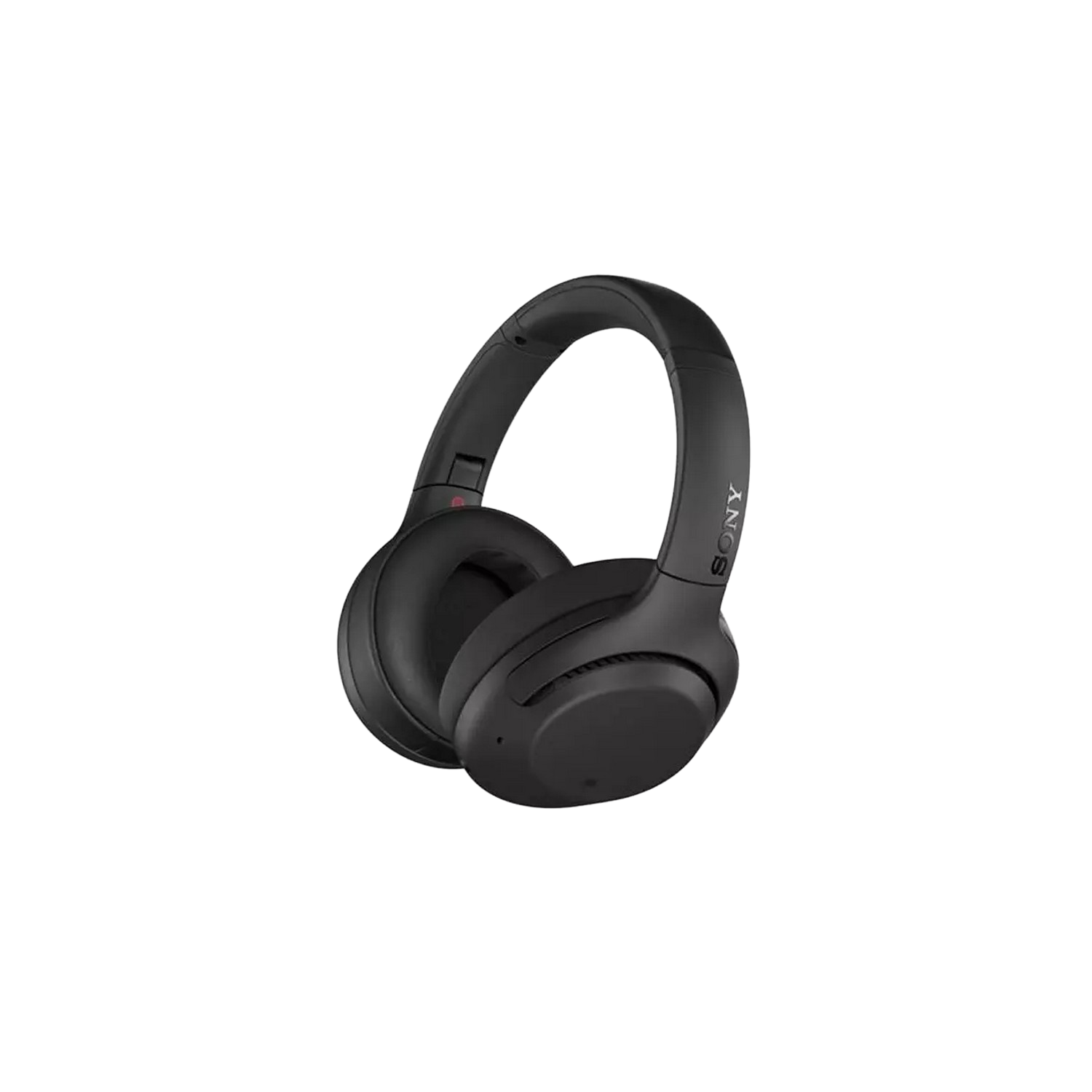 Auriculares Bluetooth Sony whxb900n over ear noise cancelling negro whxb900nb de diadema extra bass y con 5.2 asistente voz 30h batería carga para trabajar llamadas manos libres whxb900bl aut. 101 whxb900nl