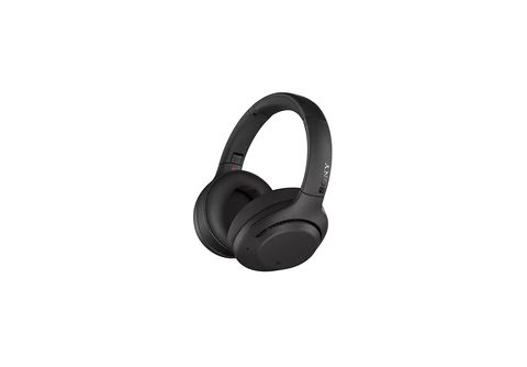 Auriculares inalámbricos  Sony WH-XB900NB, De Diadema, Bluetooth 5.2,  Asistente de voz, Noise Cancelling, Negro