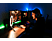 CELLULARLINE Selfie Ring Multicolor - Luce anulare a LED (Multicolore)
