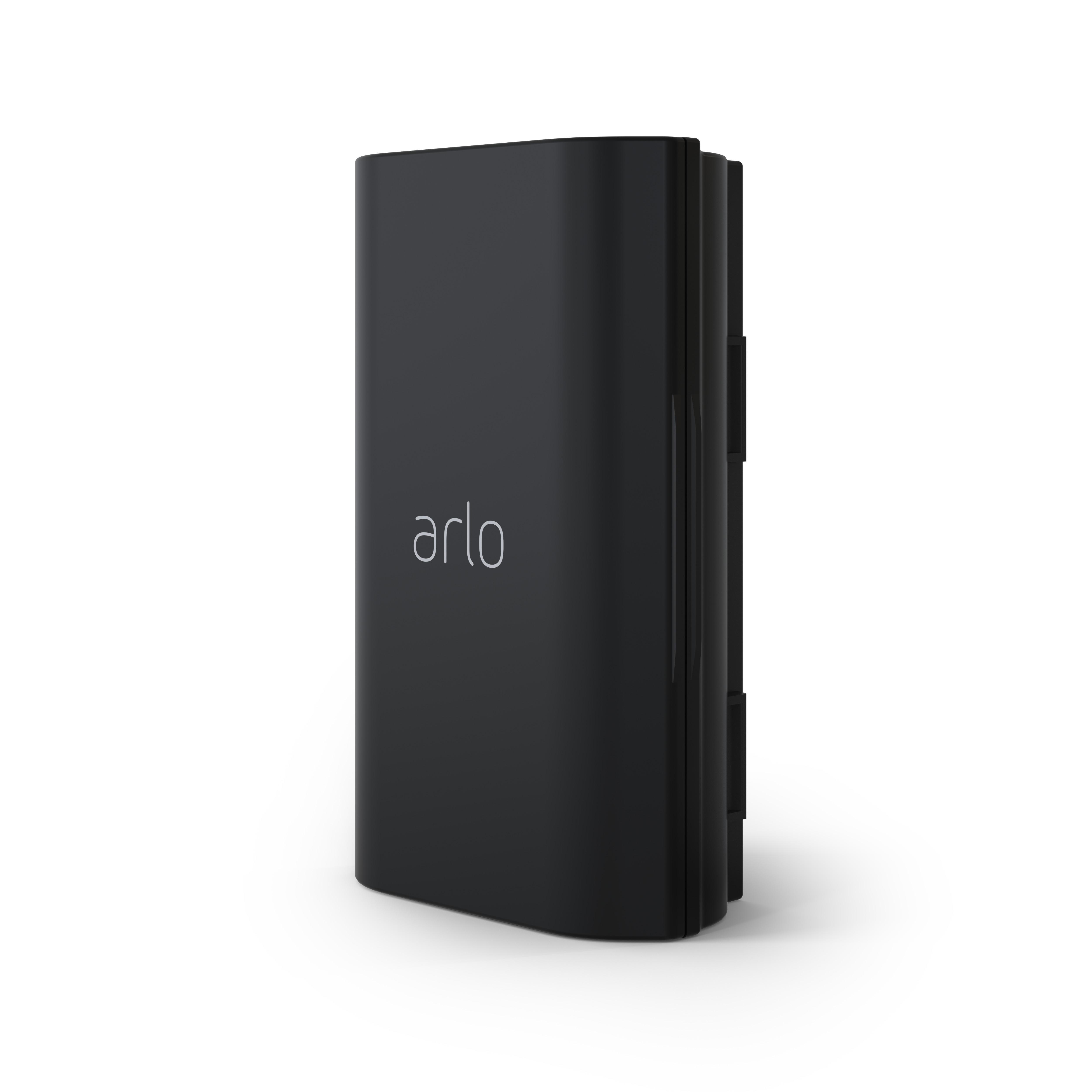 ARLO VMA2400-10000S BATTERIE FÜR WIRE FREE VIDEO DOORBELL, Ersatzakku