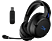 HYPERX Cloud Flight - Casque de jeu, Noir