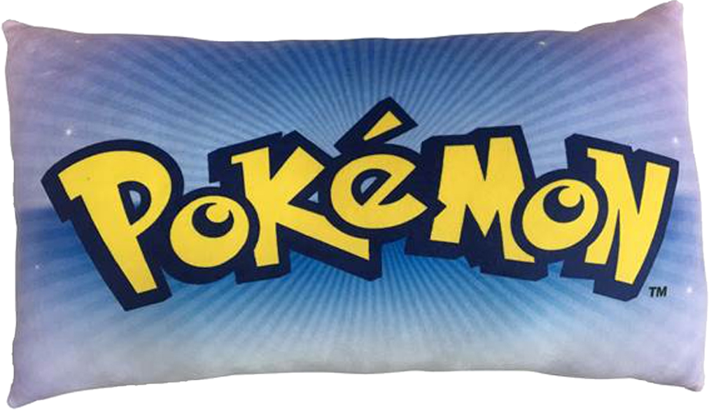 WTT Pokémon - Galar-Ponita - Dekokissen (Mehrfarbig)