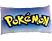 WTT Pokémon - Galar-Ponita - Cuscini decorativi (Multicolore)