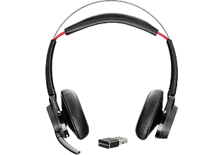 POLY Voyager Focus UC B825-M - Casque Bluetooth 