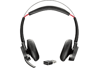 POLY Voyager Focus UC B825-M - Cuffie Bluetooth 