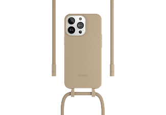 WOODCESSORIES Change Case - Housse de protection (Convient pour le modèle: Apple iPhone 13 Pro Max)
