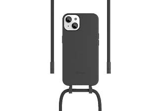 WOODCESSORIES Change Case - Housse de protection (Convient pour le modèle: Apple iPhone 13 mini)