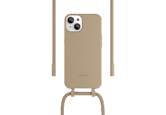 WOODCESSORIES Change Case - Housse de protection (Convient pour le modèle: Apple iPhone 13)