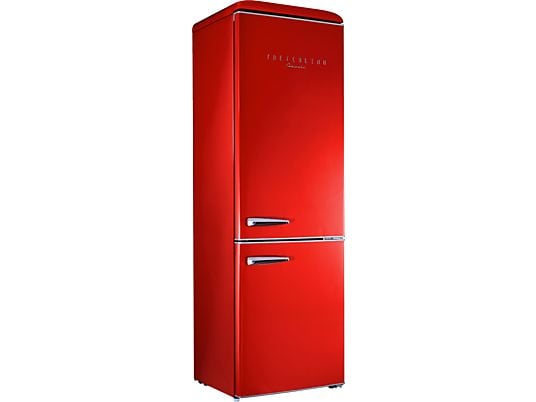 TRISA Frescolino Classic - Réfrigérateur-congélateur (Appareil sur pied)