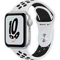 Apple Watch Series Nike - Doe nu je voordeel bij MediaMarkt