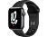 APPLE Watch Series SE Nike - Boîtier Aluminium Gris sidéral 40mm, Bracelet Sport Nike Anthracite/Noir (MKQ33NF/A)