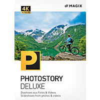 Photostory Deluxe 2022 - [PC]