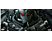 SEMIC Warhammer 40K - Frontispiece - Tasse (Grau/Weiss/Rot)