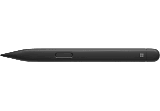 MICROSOFT Surface Slim Pen 2 Digitaler Stift Schwarz
