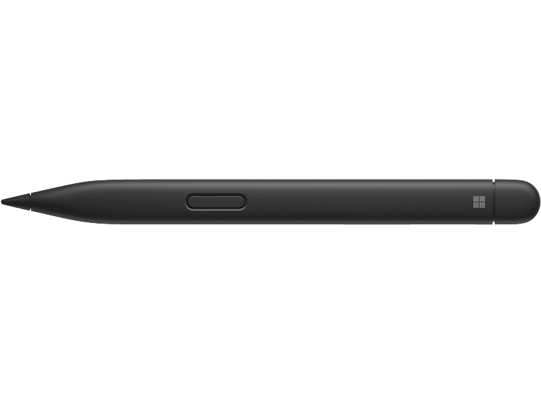 Stift MICROSOFT MediaMarkt & Tastaturen Slim 2 Stifte Schwarz Pen Surface | Digitaler