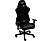 L33T Evolve - Gaming-Stuhl (Schwarz)