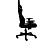 L33T Evolve - Gaming-Stuhl (Schwarz)