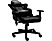 L33T Evolve - Chaise de jeu (Noir)