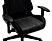 L33T Evolve - Gaming-Stuhl (Schwarz)