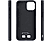 WOODCESSORIES Bumper Case Magsafe - Guscio di protezione (Adatto per modello: Apple iPhone 13 mini)